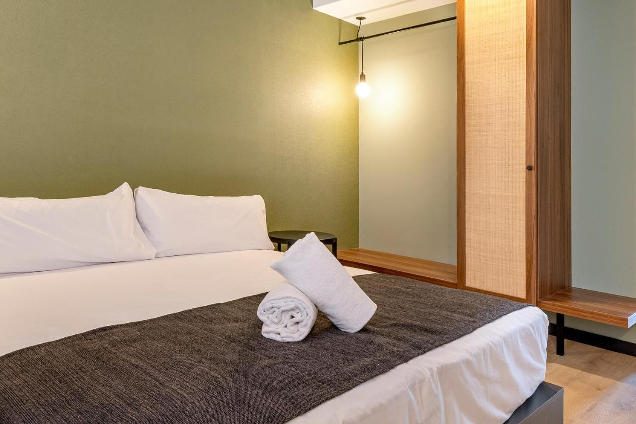 Hotel Orangine 오스피탈레트 데 요브레가트 외부 사진