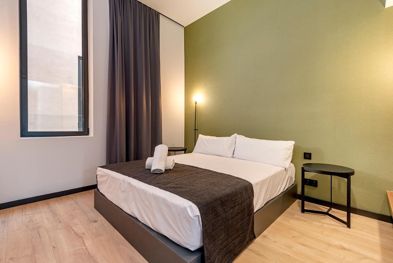 Hotel Orangine 오스피탈레트 데 요브레가트 외부 사진